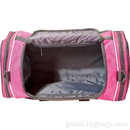 Weekender Bags Basics Medium Lightweight Durable Sports bag Manufactory